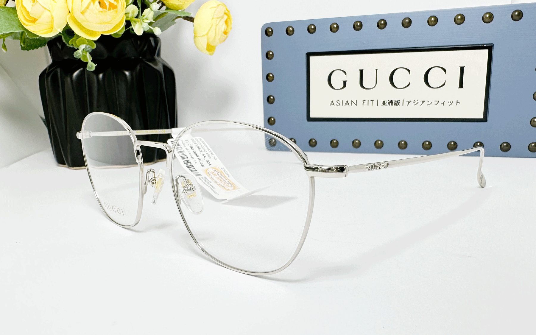 Gọng kính GUCCI GG1186O 004