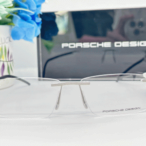 Gọng Kính Porsche Design P8341 D