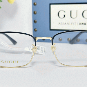 Gọng kính GUCCI GG1124OA 001
