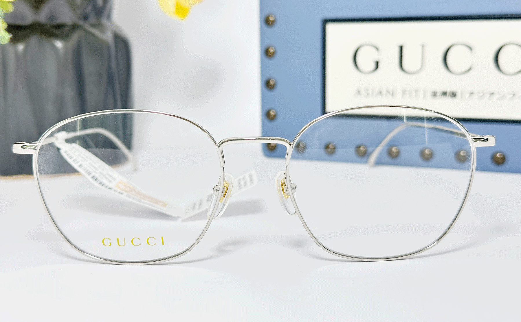 Gọng kính GUCCI GG1186O 004