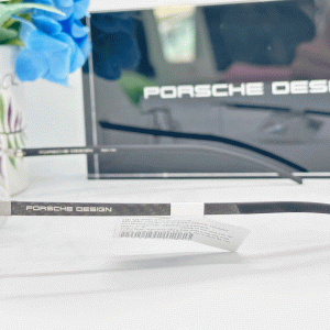 Gọng Kính Porsche Design P8341 D