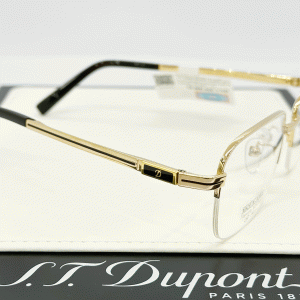 Gọng kính ST Dupont DP3386G_C01