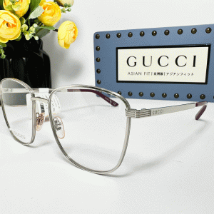 Gọng kính GUCCI GG0804O 002