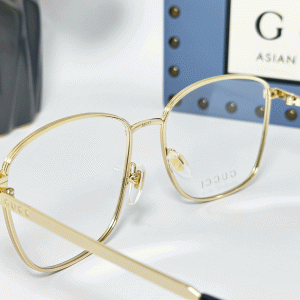 Gọng kính GUCCI GG0804O 001
