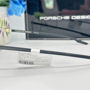 Gọng kính Porsche Design P8733 P