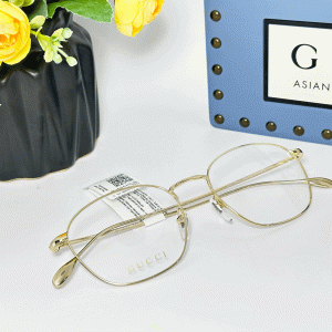 Gọng kính Gucci GG1186O 003