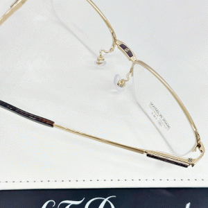 Gọng Kính Dunpont DP3387G_C01