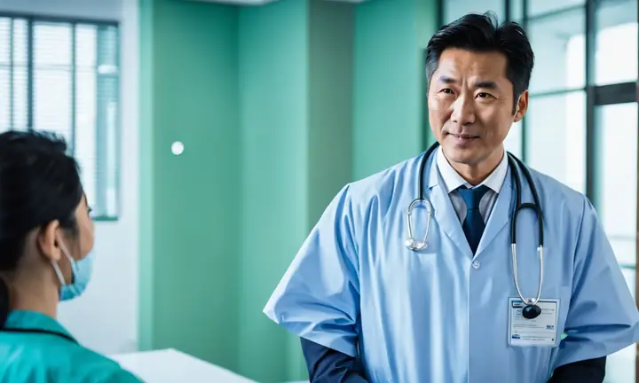 Chi Phí Xạ Trị Ung Thư: Từ 500.000 Đến Hơn 5 Triệu Đồng Mỗi Lần?