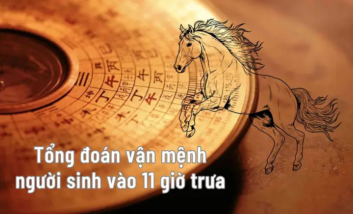 11 Giờ Sáng Hay Trưa? Phân Tích Chi Tiết Về Khung Giờ Chuyển Tiếp Này