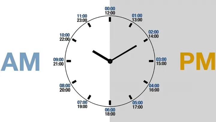 22h Là Đêm Hay Tối?
