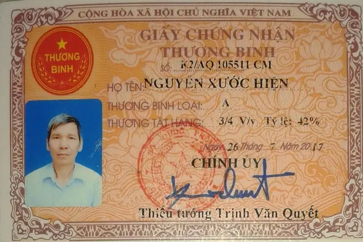 Anh Hùng Nguyễn Xước Hiện Là Ai? Tổng Quan Cuộc Đời Và Đóng Góp
