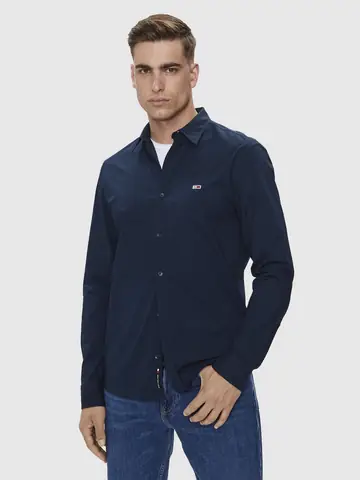 Đánh Giá Chi Tiết Áo Sơ Mi Tommy Nam Chính Hãng: Top 7 Mẫu Phổ Biến Nhất 2026