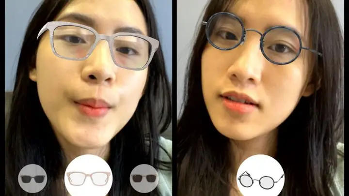 Top 8 App Chọn Kính Cận Phù Hợp Với Khuôn Mặt 2026: Đánh Giá Chi Tiết & So Sánh Thực Tế
