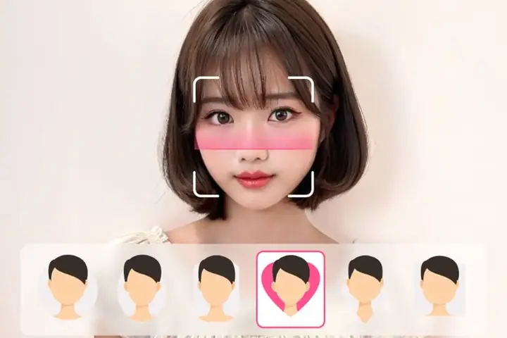 App Đo Tỷ Lệ Khuôn Mặt Là Gì? Hướng Dẫn Sử Dụng Và Ứng Dụng Thực Tế