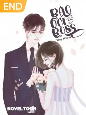 Bảo Bối Nhỏ Của Boss: Bí Quyết Dành Cho Người Yêu Sếp Thành Công
