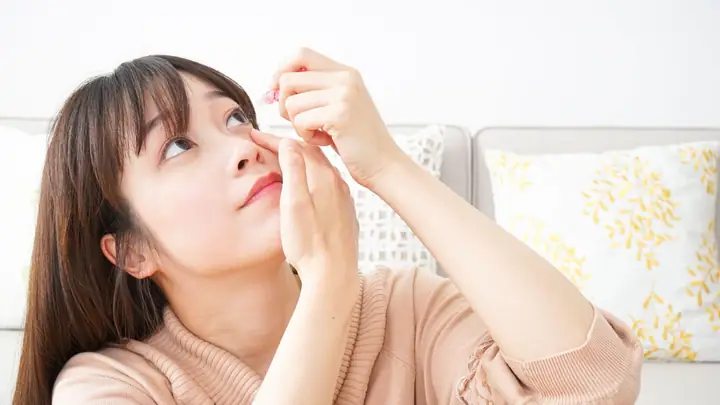 Thuốc Nhỏ Mắt Rohto Có Dùng Được Cho Bà Bầu Không?
