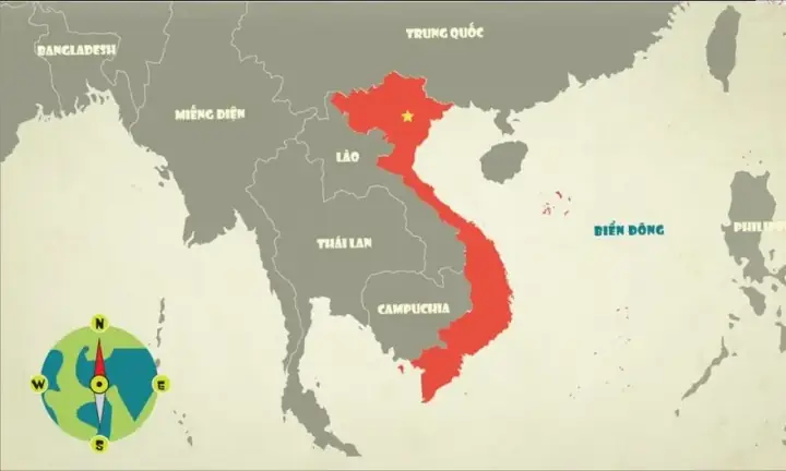 Bây Giờ Là Mấy Giờ Ở Thái Lan?