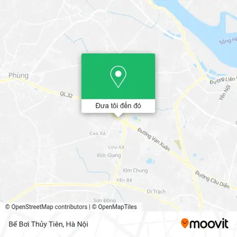 Bể Bơi Thủy Tiên Hoài Đức: Đánh Giá Thực Tế Và Có Nên Mua Không?