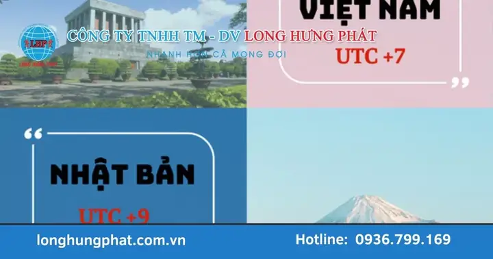 Bên Nhật Bản Bây Giờ Là Mấy Giờ? Cách Tính & Tra Cứu Chính Xác