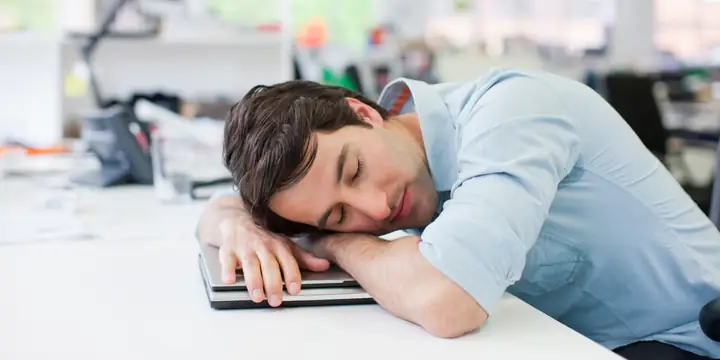 Buồn Ngủ Liên Tục: Tìm Hiểu Nguyên Nhân Và Cách Xử Lý Có Hiệu Quả