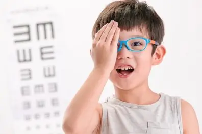 Cận Thị 1 Bên Mắt Có Nên Đeo Kính? Giải Đáp Từ Chuyên Gia