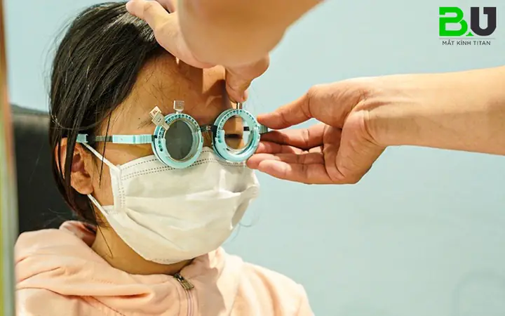 Bị Cận Có Đeo Kính Mát Được Không