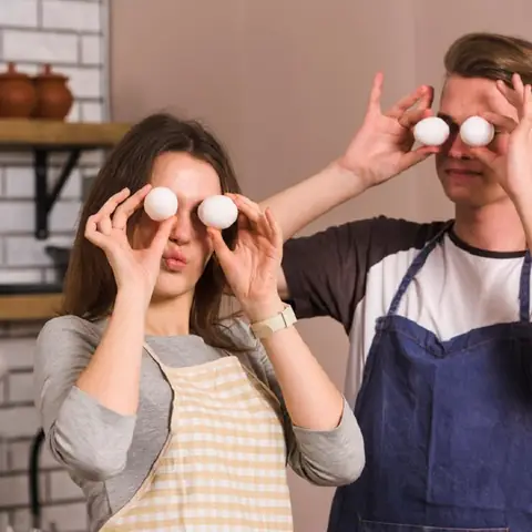 Bị Đau Mắt Có Nên Ăn Trứng Không? Phân Tích Khoa Học Và Lời Khuyên Dinh Dưỡng