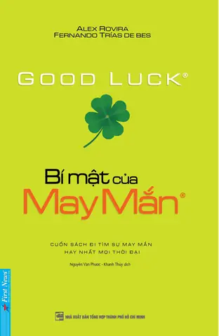 Bí Mật Của Sự May Mắn Là Gì? 7 Yếu Tố Khoa Học Bạn Có Thể Kiểm Soát