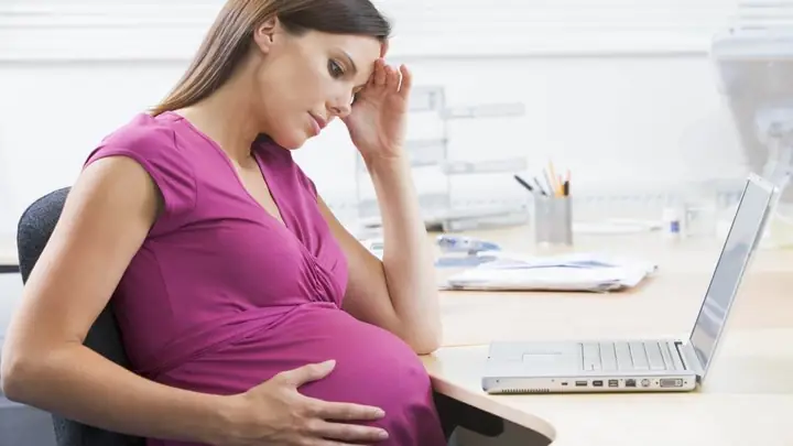 Bà Bầu Bị Ngứa Mắt: Nguyên Nhân Và Cách Khắc Phục Hiệu Quả