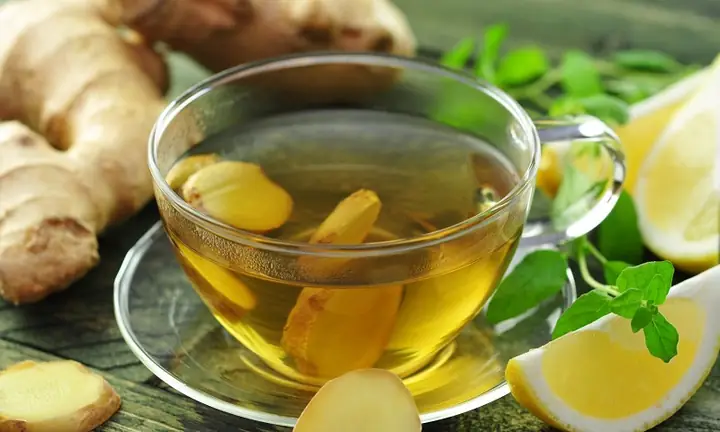 Bị Trúng Gió Uống Gì? Cách Phòng Ngừa & Xử Lý Hiệu Quả