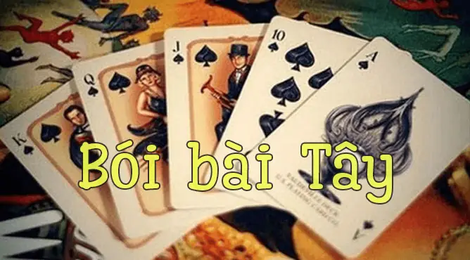 Bói Bài Tây: Hướng Dẫn Toàn Diện Từ A Đến Z