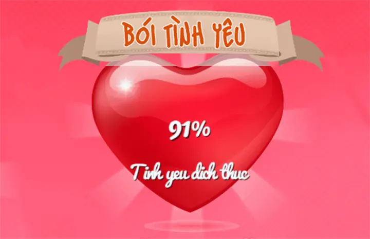 Bói Tình Yêu Theo Tuổi: Tổng Hợp Các Phương Pháp Phổ Biến Và Góc Nhìn Khoa Học