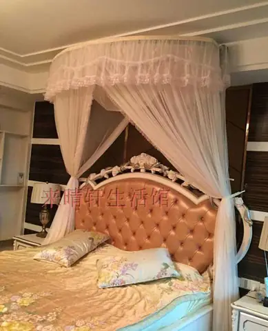 Các Kiểu Mùng Ngủ Đẹp: Tổng Hợp Chi Tiết Và Cách Chọn Phù Hợp