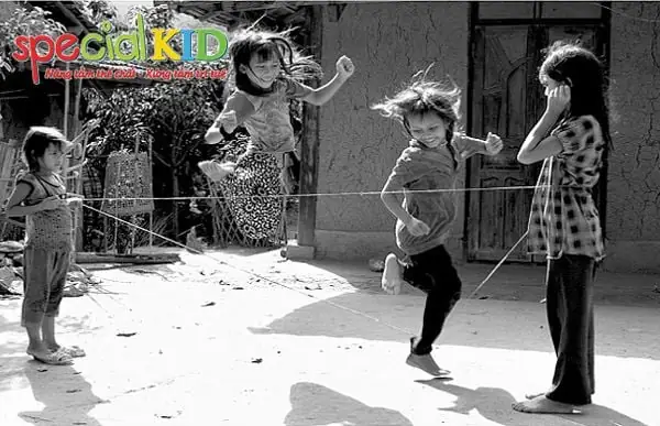 Các Kiểu Nhảy Dây Dân Gian: Tổng Hợp Và Phân Loại Chi Tiết