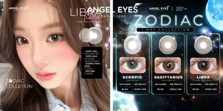 Top 5 Thuốc Nhỏ Mắt Đeo Lens Tốt Nhất: Đánh Giá Và So Sánh Chi Tiết