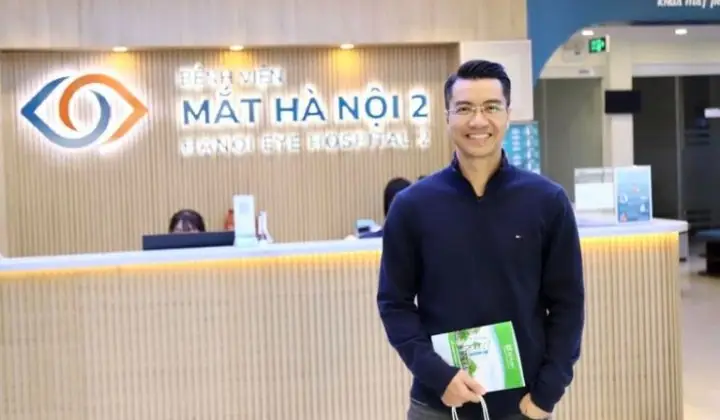Mổ Cận Thị: Tổng Hợp Chi Tiết Các Phương Pháp Và Quy Trình Từ A Đến Z