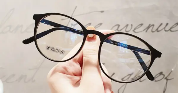 Hướng Dẫn Chi Tiết Cách Chọn Gọng Kính Tốt: Bảo Vệ Tầm Nhìn Và Phong Cách Cá Nhân