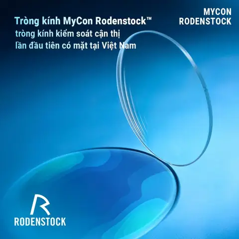 Cách Để Giảm Độ Cận Một Cách An Toàn Và Hiệu Quả