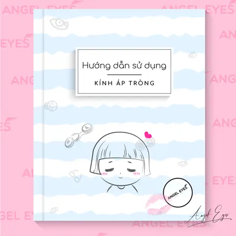 Hướng Dẫn Chi Tiết Cách Đeo Và Tháo Kính Áp Tròng Đúng Cách