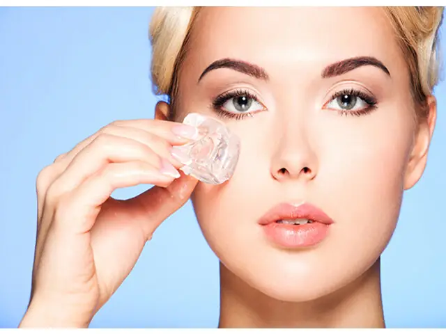 Cách Hạn Chế Thâm Quầng Mắt Hiệu Quả: Từ Nguyên Nhân Đến Giải Pháp