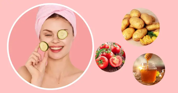 Hướng Dẫn 12 Cách Làm Mặt Nạ Mắt Tại Nhà Đơn Giản, Hiệu Quả