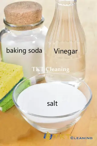 Cách Làm Sạch Kính Bị Ố: 11 Phương Pháp Hiệu Quả Từ Thiên Nhiên