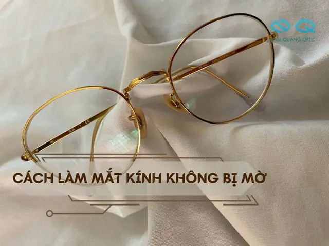 Cách Lau Kính Không Bị Mờ: Hướng Dẫn Chi Tiết Từ A Đến Z
