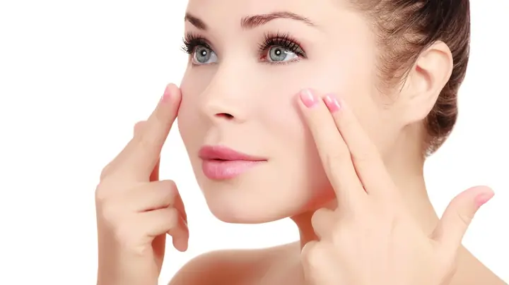 Massage Mắt Giảm Cận Thị: 6 Phương Pháp Thực Hành Tại Nhà
