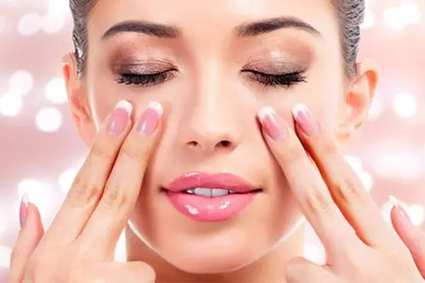 Hướng Dẫn 7 Bước Massage Thư Giãn Mắt Tại Nhà