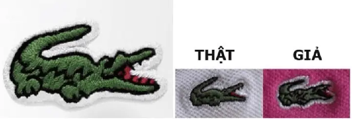 Cách Nhận Biết Giày Lacoste Chính Hãng: 6 Dấu Hiệu Vàng Để Tránh Hàng Nhái