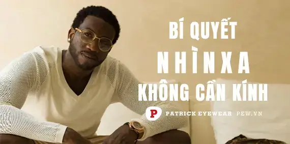 Cách Nhìn Xa Không Cần Kính: 4 Giải Pháp Từ Đơn Giản Đến Vĩnh Viễn
