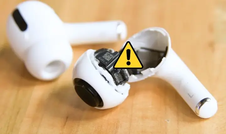 Cách Sửa Tai Nghe Hỏng 1 Bên: Hướng Dẫn Chi Tiết Từ A Đến Z