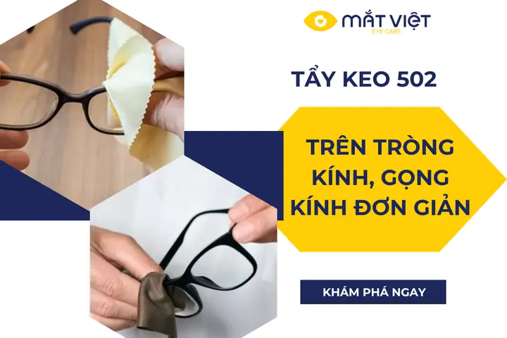 Cách Tẩy Keo 502 Trên Kính: Hướng Dẫn Toàn Tập An Toàn, Hiệu Quả