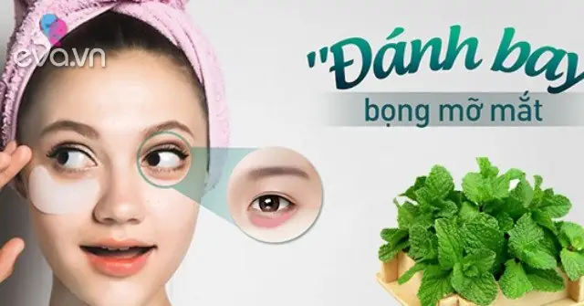 Cách Trị Bọng Mắt Lâu Năm: 12 Phương Pháp Tại Nhà Được Kiểm Chứng & Lời Khuyên Chuyên Gia